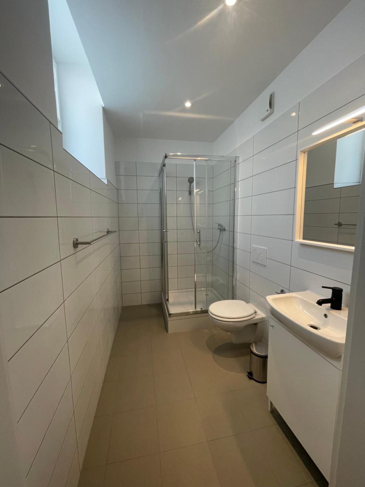 Vila Elza Ljubljana Bagian luar foto