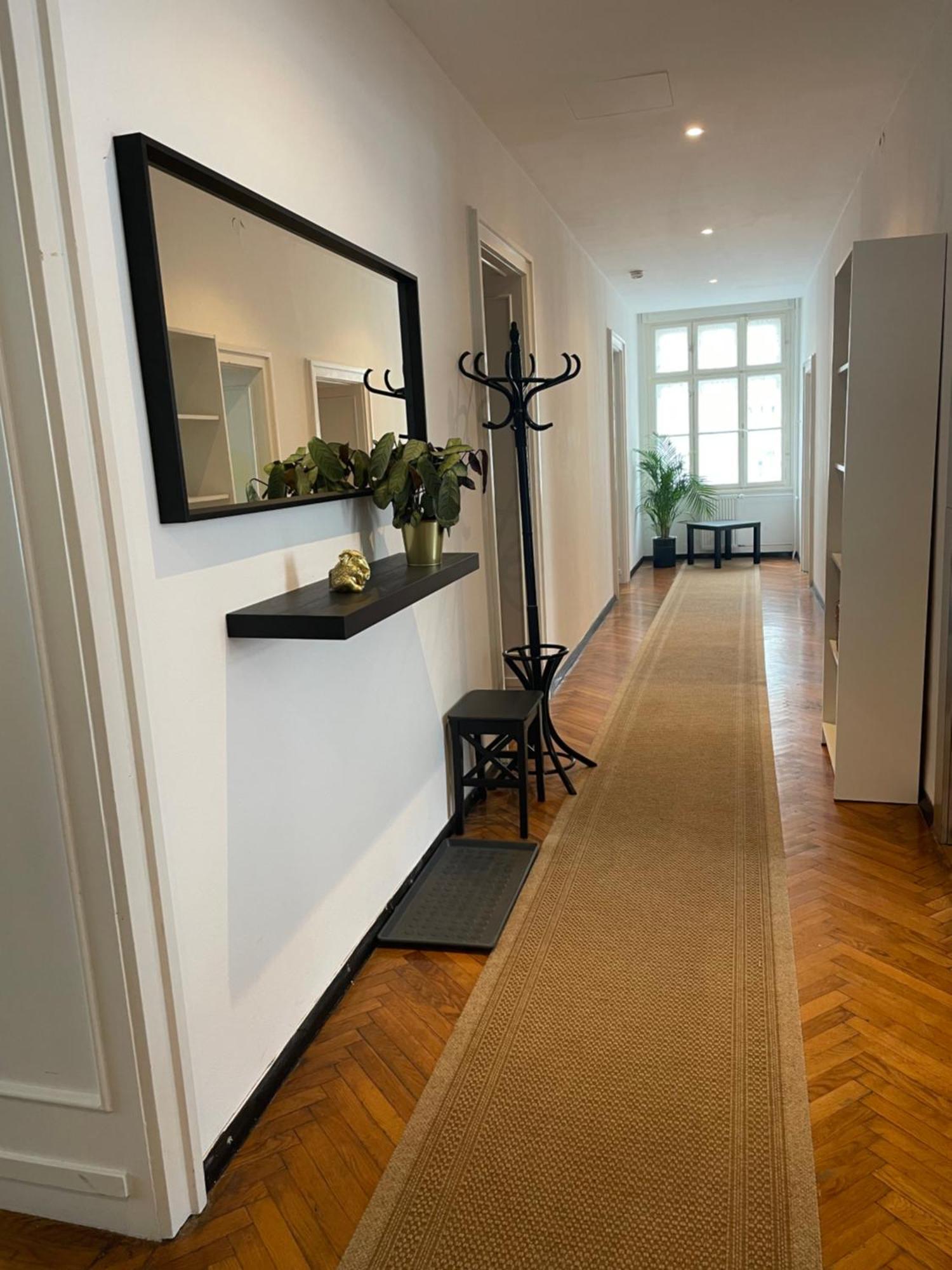 Vila Elza Ljubljana Bagian luar foto