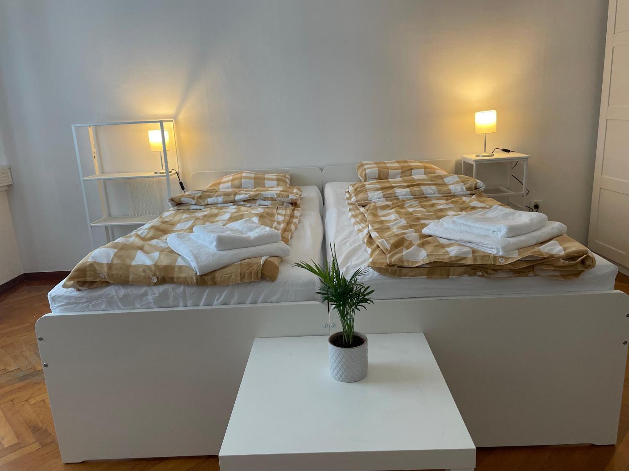 Vila Elza Ljubljana Bagian luar foto