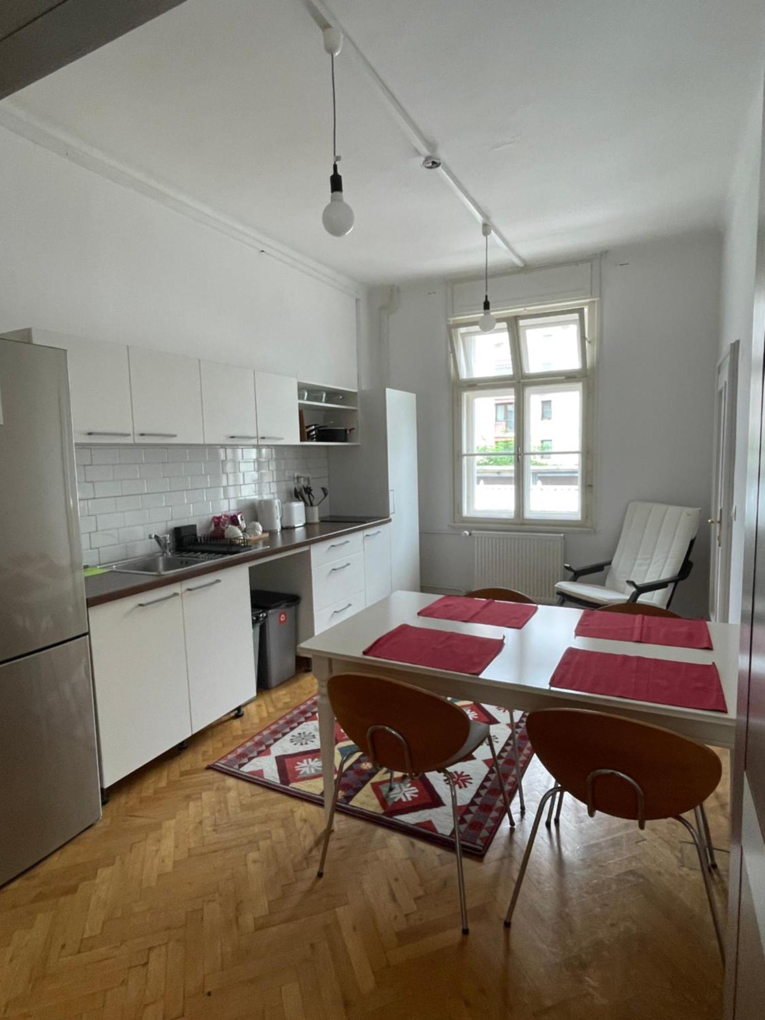 Vila Elza Ljubljana Bagian luar foto