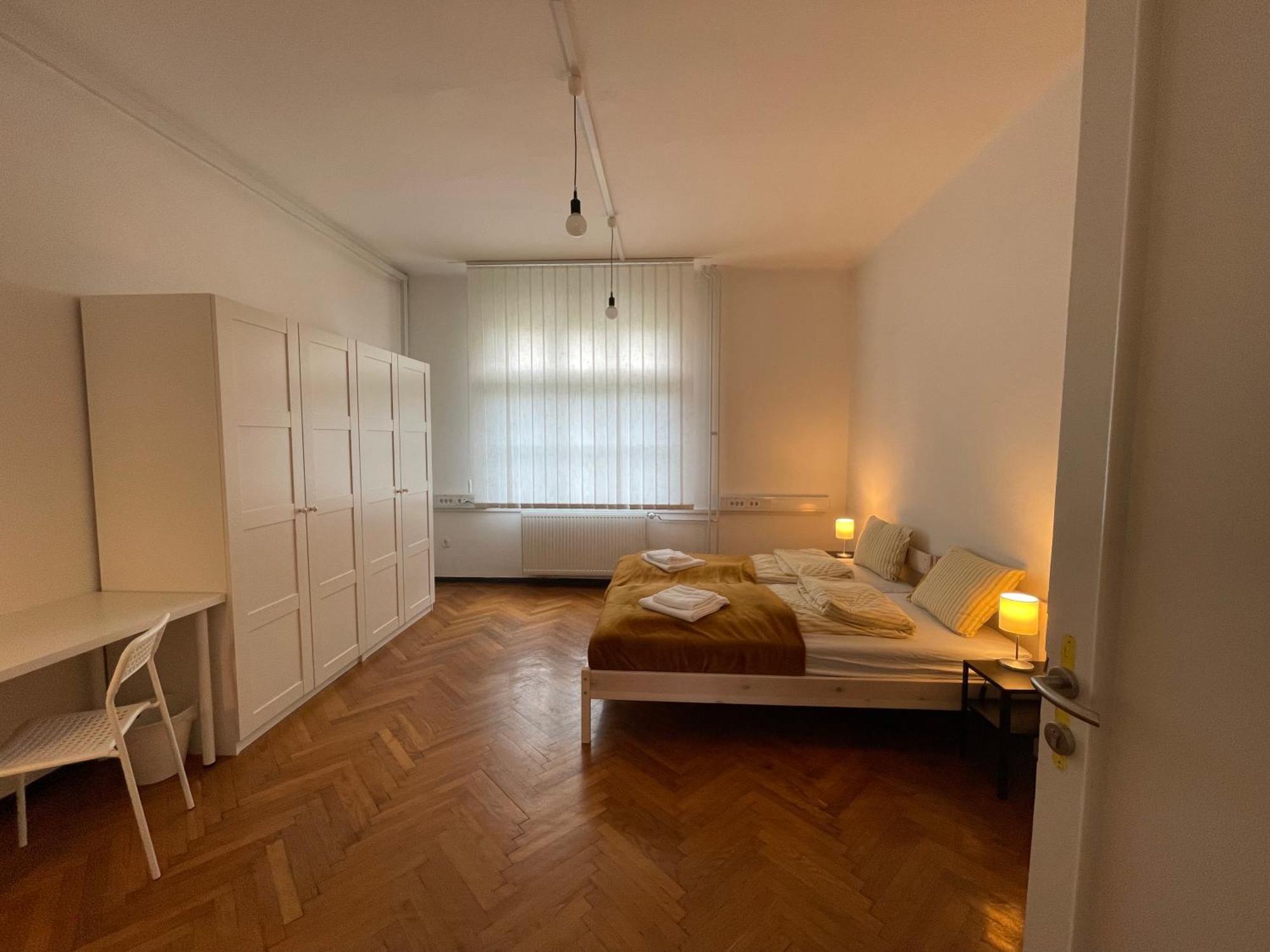 Vila Elza Ljubljana Bagian luar foto